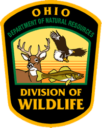 Ohio DNR Division of Wildlife